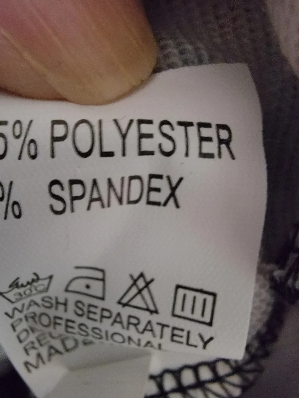 Adult Size Brand New, No Tags